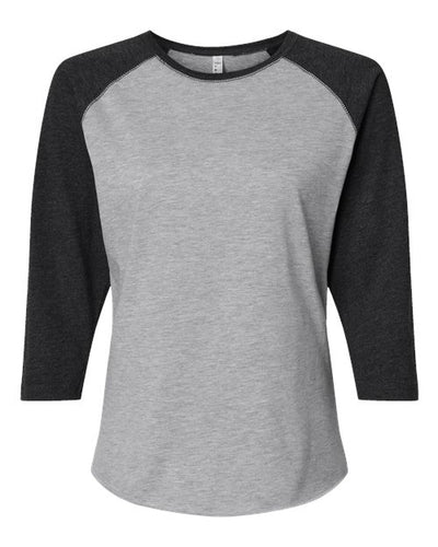 LAT 3530 Vintage Heather/ Vintage Smoke — front