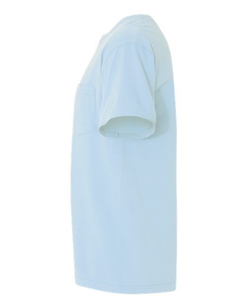 Comfort Colors 6030 Chambray — direct side