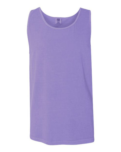 Comfort Colors 9360 Violet — front