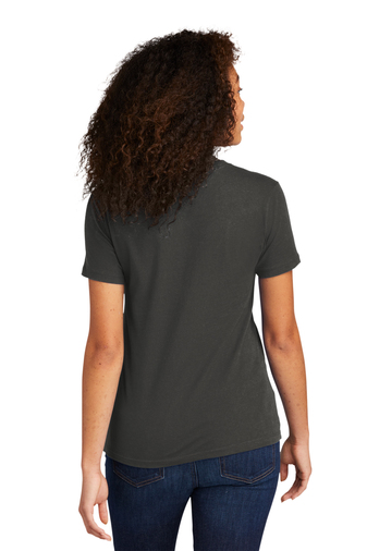 Women's Boyfriend T-Shirt - Heavy Metal