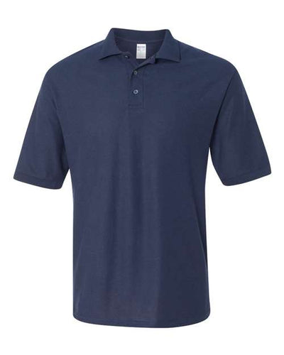 JERZEES 537MR J. Navy — front