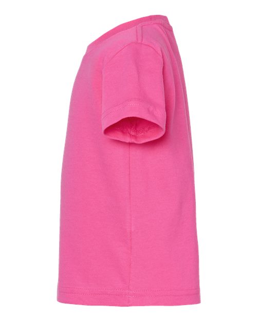 Rabbit Skins 3322 Raspberry — direct side