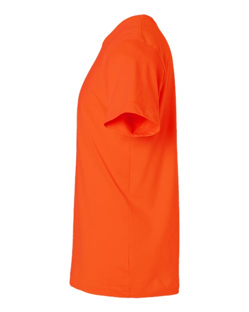 LAT 6901 Orange — direct side