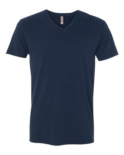 Next Level 6440 Midnight Navy — front