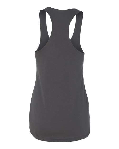 Next Level 6933 Dark Grey — back