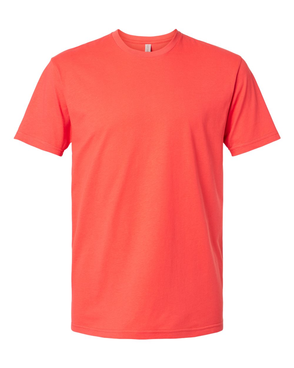 Unisex Cotton T-Shirt - WATERMELON