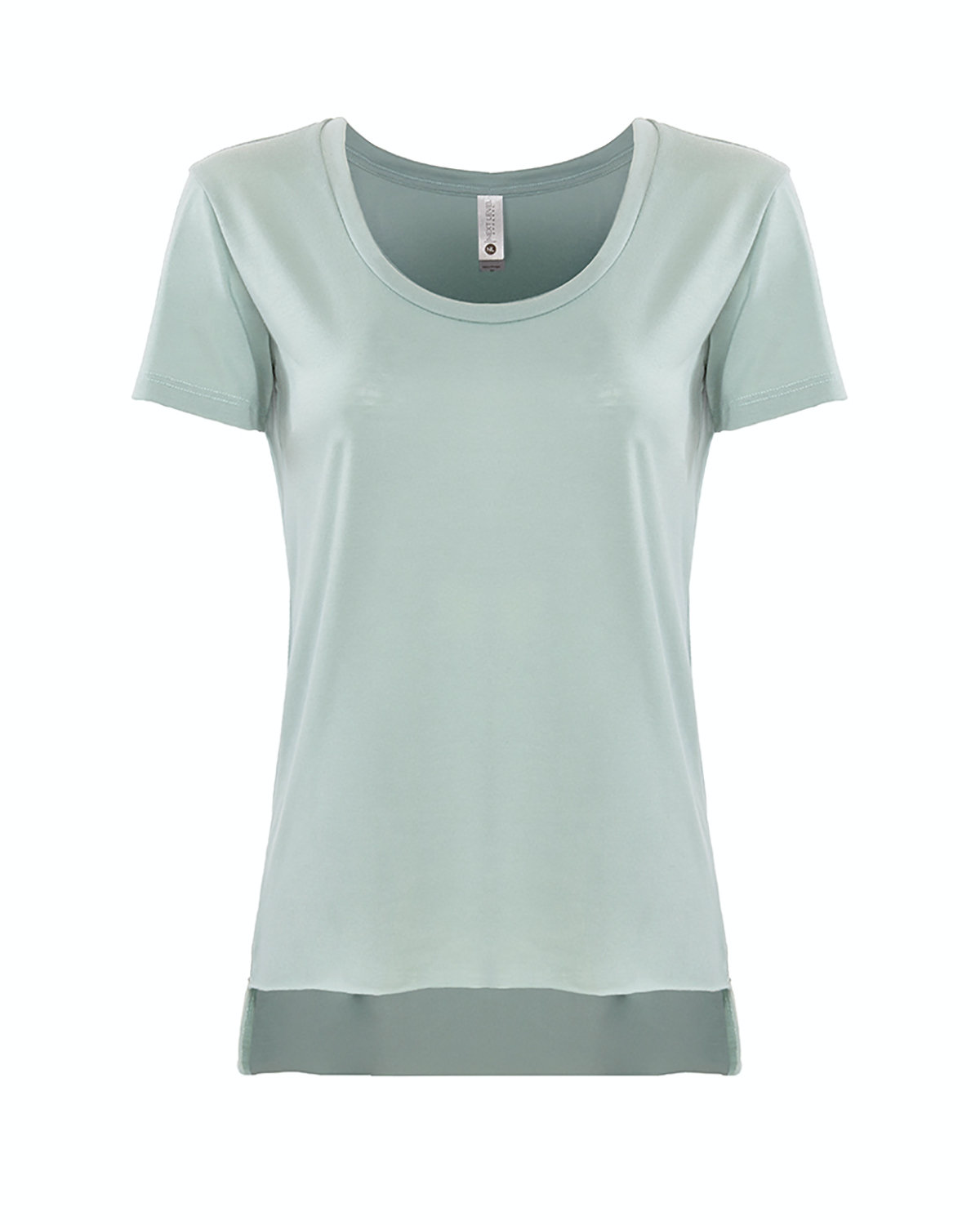 Women's Festival Scoop - Stonewash Green