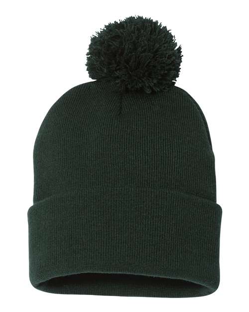 Sportsman SP15 Forest — back