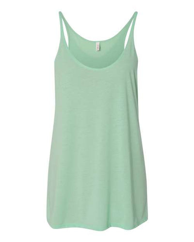 BELLA + CANVAS 8838 Mint — front