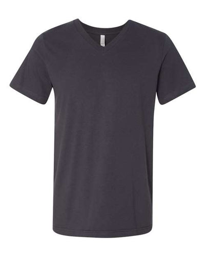 BELLA + CANVAS 3005 Dark Grey — front