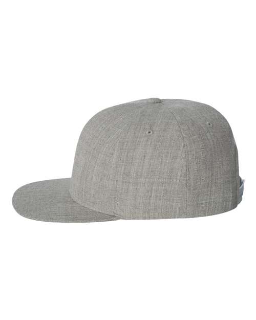 YP Classics 6089M Heather Grey — direct side