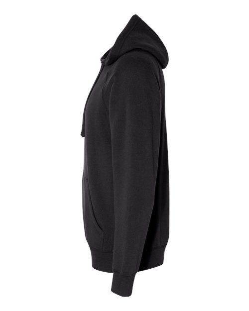 Independent Trading Co. PRM33SBP Black — direct side