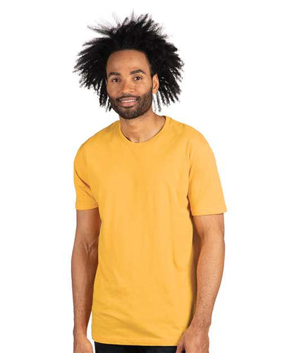 Next Level 3600 Gold — on model front