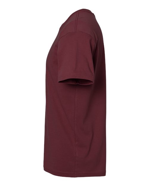 Next Level 3600 Maroon — direct side
