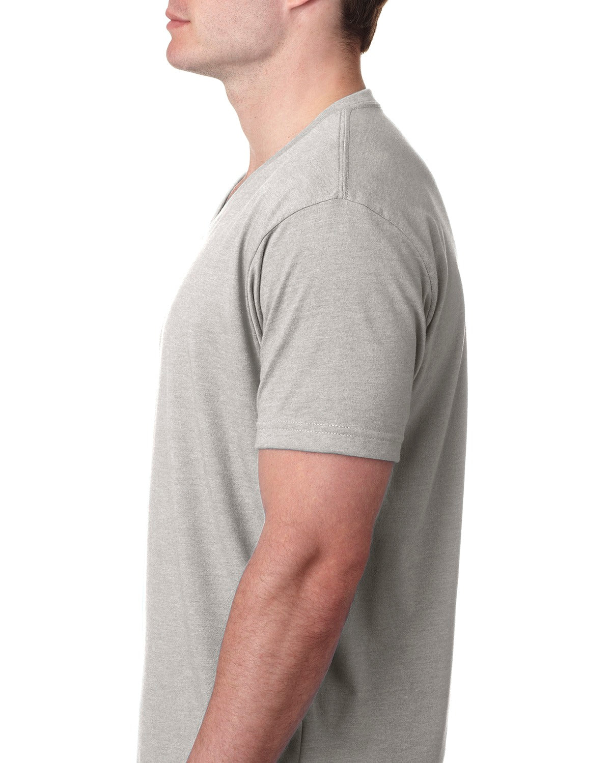 Men's CVC V - Silk