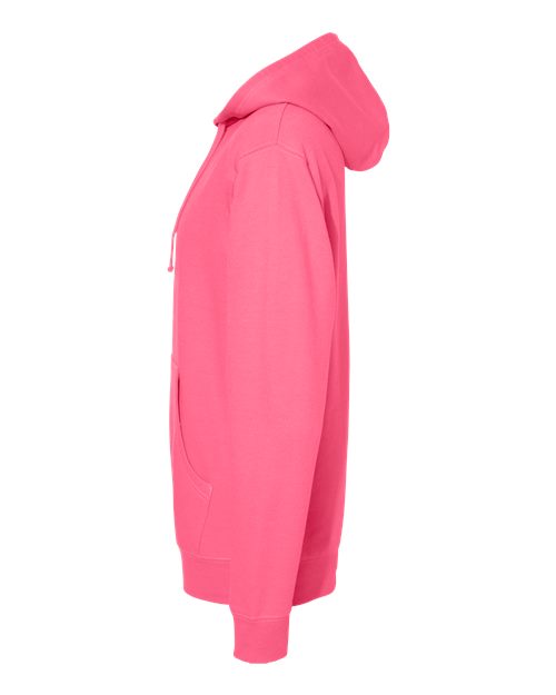 Independent Trading Co. SS4500 Neon Pink — direct side