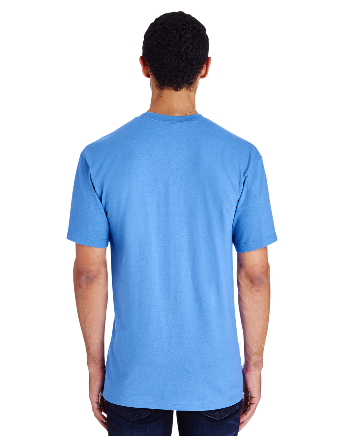Hammer™ Unisex T-Shirt - Iris