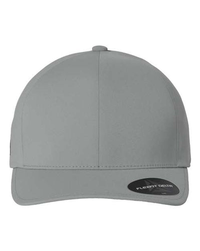 Flexfit 180 Silver — front