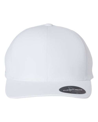 Flexfit 180 White — front