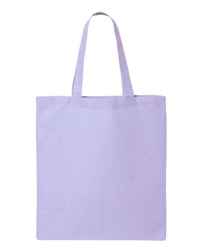 Q-Tees QTB Lavender — front
