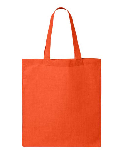 Q-Tees QTB Orange — front