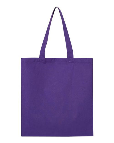 Q-Tees QTB Purple — front
