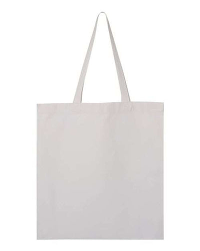 Q-Tees Q800 White — front