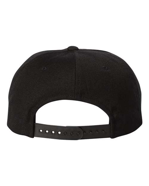 YP Classics 5089M Black — back