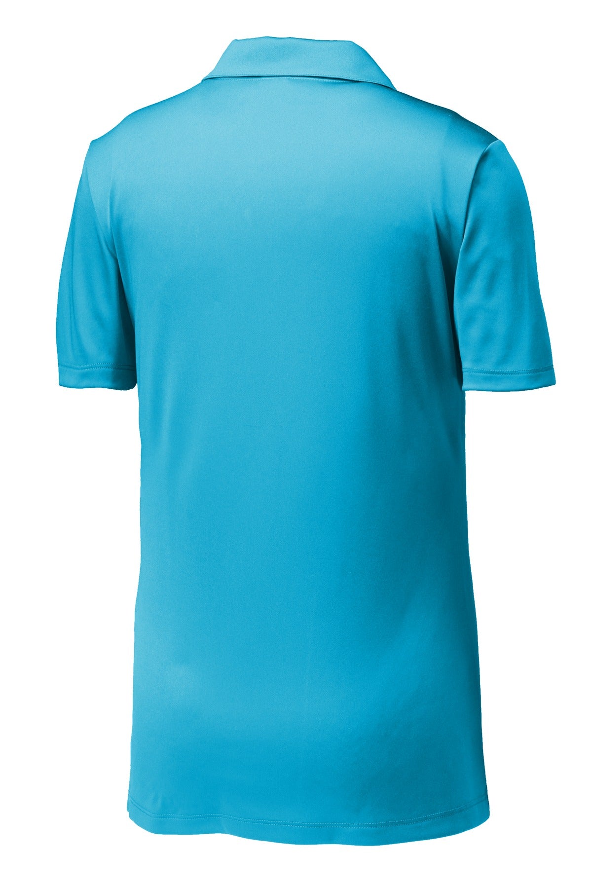 Men's PosiCharge Competitor Polo - Atomic Blue