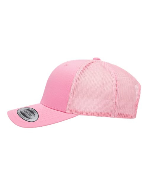 YP Classics 6606 Pink — direct side
