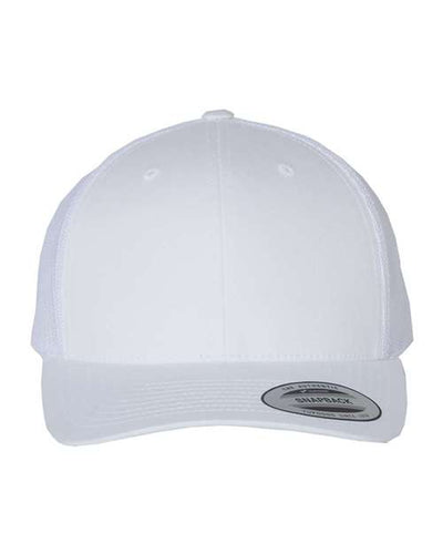 YP Classics 6606 White — front