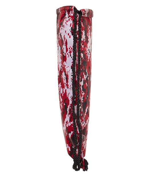 Liberty Bags 8881 Digital Red Camo — direct side