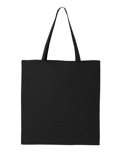 Liberty Bags 8502 Black — front