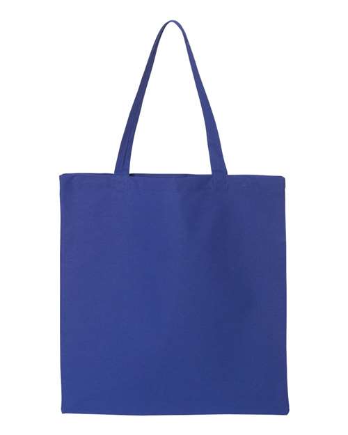 Liberty Bags 8502 Royal — back