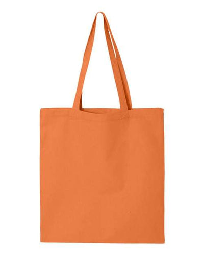Liberty Bags 8860 Orange — front