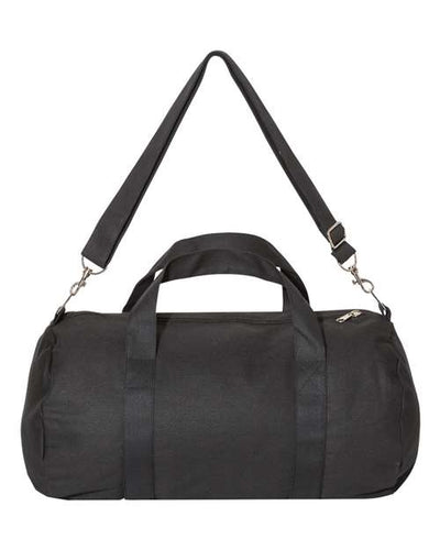 Liberty Bags 3301 Black — front