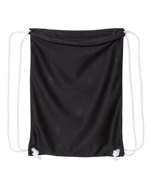 Liberty Bags 8895 Black — back