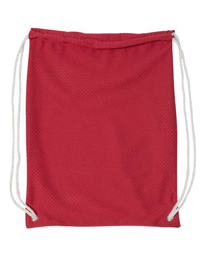 Liberty Bags 8895 Red — front