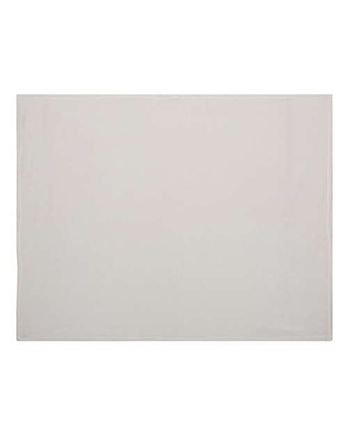 Alpine Fleece 8721 Cream — side