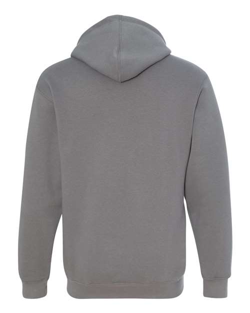 Bayside 900 Charcoal — back