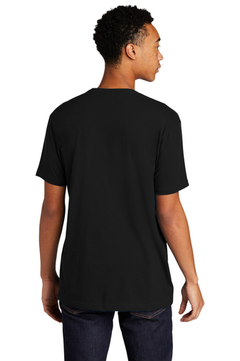 Men's Sueded Crew - Black
