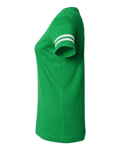 LAT 3537 Vintage Green/ White — direct side