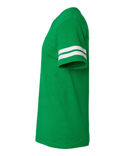 LAT 6937 Vintage Green/ White — direct side