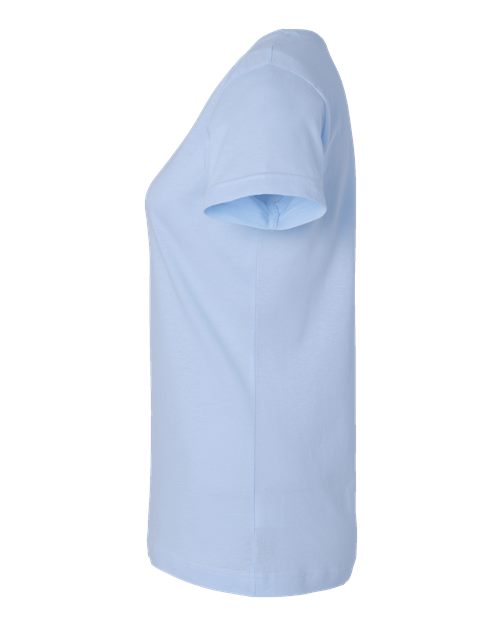 LAT 3516 Light Blue — direct side