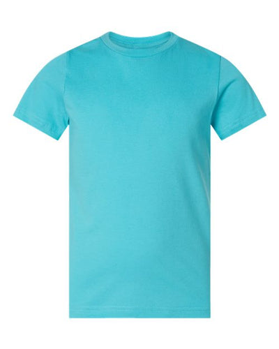 LAT 6101 Caribbean — front