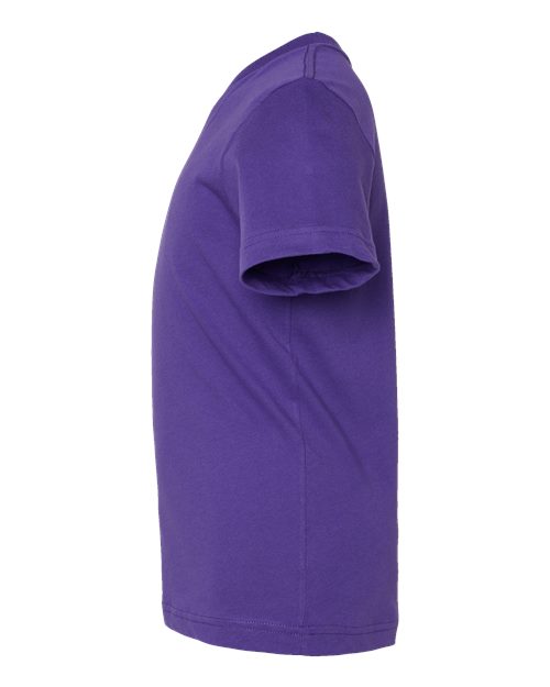 LAT 6101 Purple — direct side