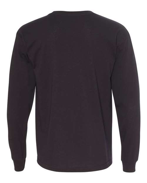 Bayside 5060 Black — back