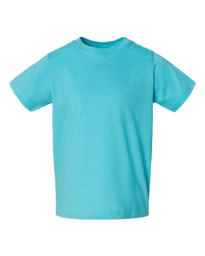 Rabbit Skins 3321 Caribbean — front