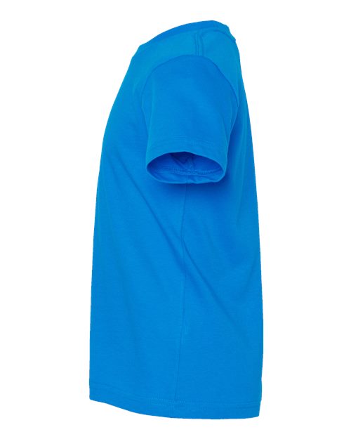 Rabbit Skins 3321 Cobalt — direct side