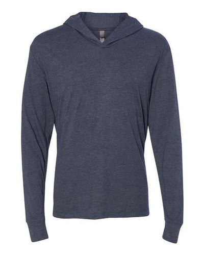 Next Level 6021 Vintage Navy — front